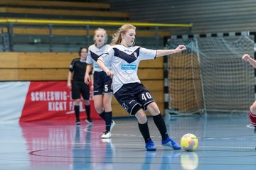 Bild 624 - C-Juniorinnen Landesmeisterschaft